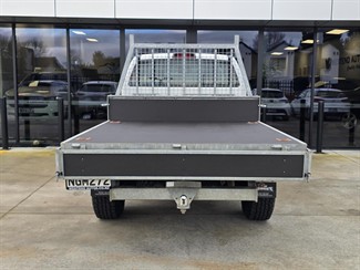 2021 Ford RANGER - Thumbnail
