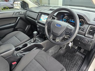 2021 Ford RANGER - Thumbnail