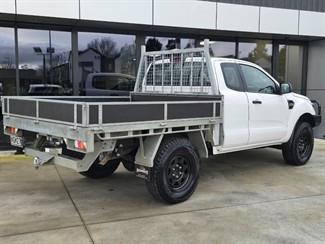 2021 Ford RANGER - Thumbnail