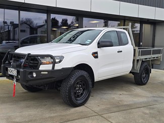 2021 Ford RANGER - Thumbnail