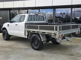 2021 Ford RANGER - Thumbnail