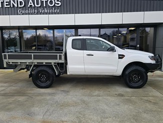 2021 Ford RANGER - Thumbnail