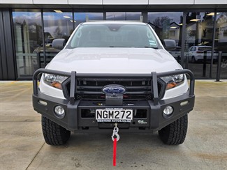 2021 Ford RANGER - Thumbnail