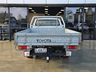 2012 Toyota Hilux - Thumbnail