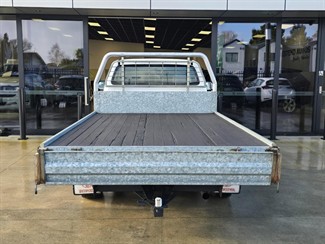 2012 Toyota Hilux - Thumbnail