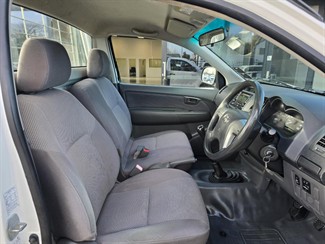 2012 Toyota Hilux - Thumbnail