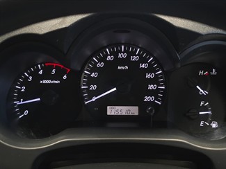2012 Toyota Hilux - Thumbnail