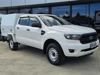 2020 Ford RANGER - Thumbnail