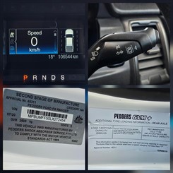 2020 Ford RANGER - Thumbnail
