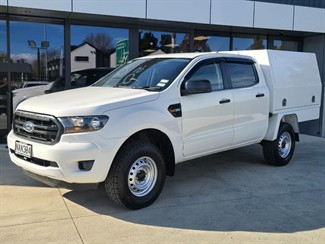 2020 Ford RANGER - Thumbnail