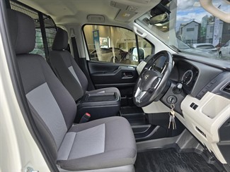 2022 Toyota Hiace - Thumbnail