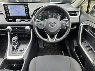 2022 Toyota Rav4 - Thumbnail