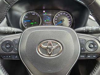 2022 Toyota Rav4 - Thumbnail