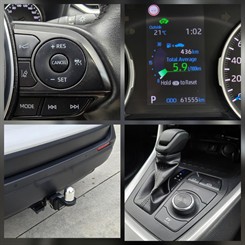 2022 Toyota Rav4 - Thumbnail