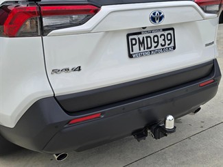 2022 Toyota Rav4 - Thumbnail