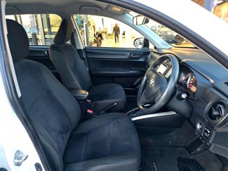 2018 Toyota Corolla - Thumbnail