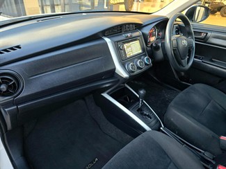 2018 Toyota Corolla - Thumbnail