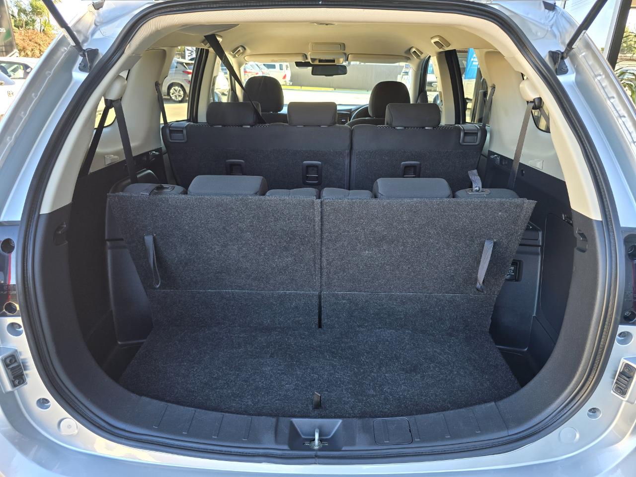 2022 Mitsubishi Outlander