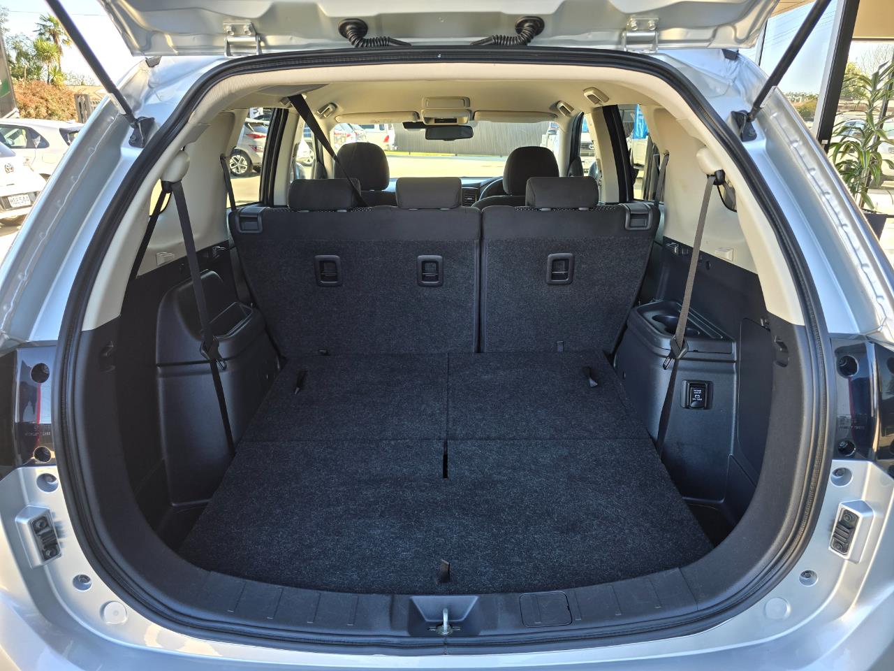 2022 Mitsubishi Outlander