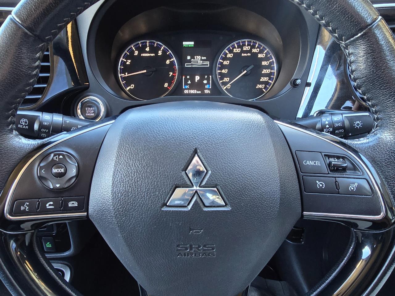 2022 Mitsubishi Outlander