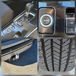 2022 Mitsubishi Outlander - Thumbnail