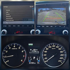 2022 Mitsubishi Outlander - Thumbnail
