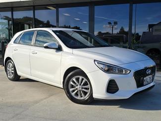 2019 Hyundai I30 - Thumbnail