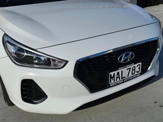 2019 Hyundai I30 - Thumbnail