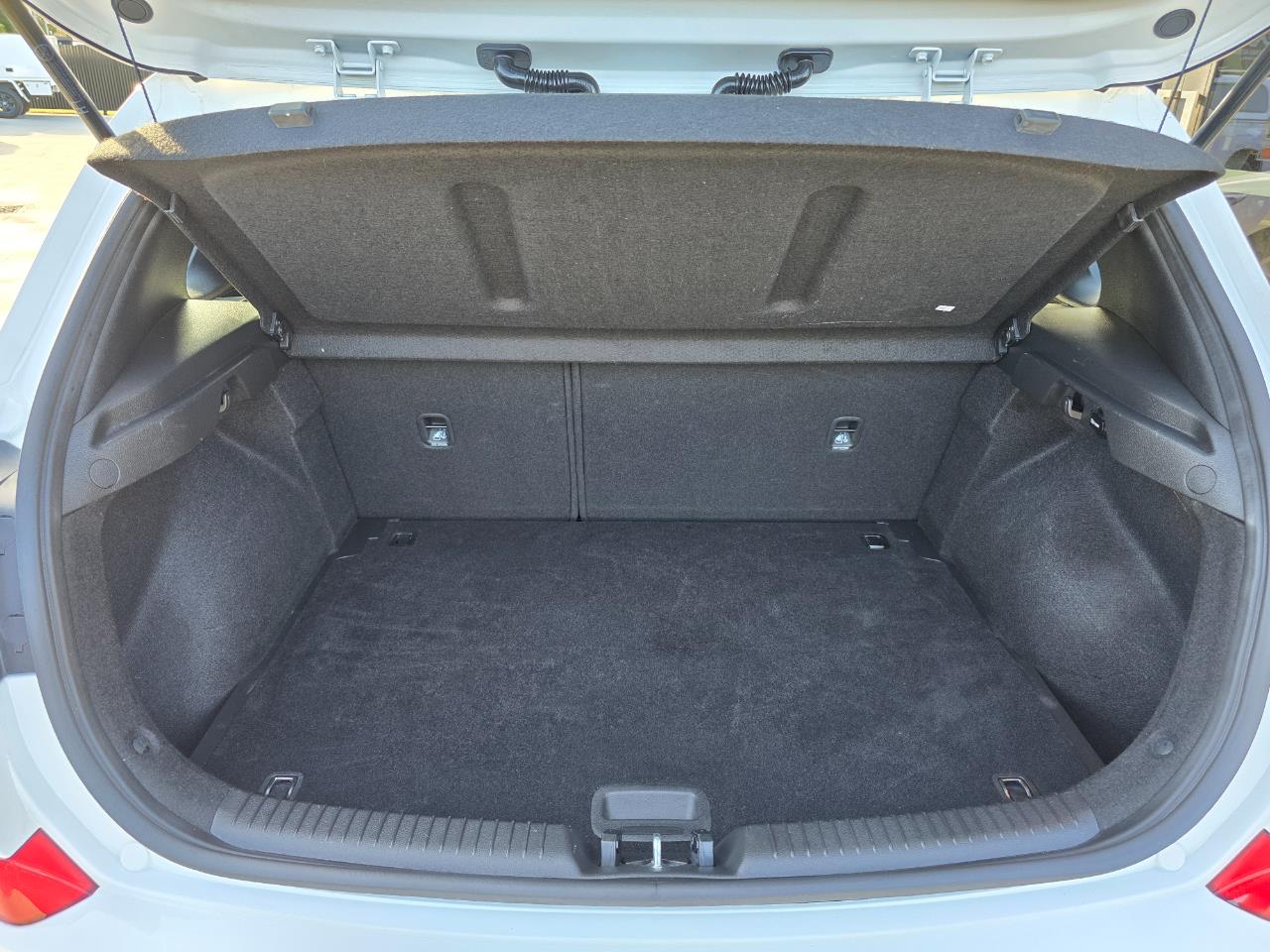 2019 Hyundai I30
