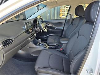 2019 Hyundai I30 - Thumbnail