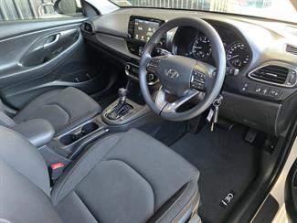2019 Hyundai I30 - Thumbnail