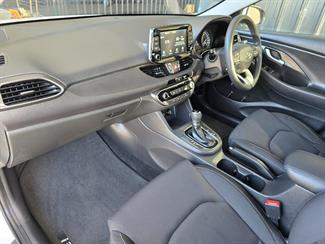 2019 Hyundai I30 - Thumbnail