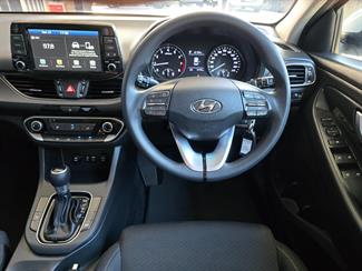 2019 Hyundai I30 - Thumbnail