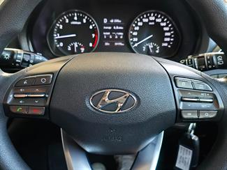 2019 Hyundai I30 - Thumbnail