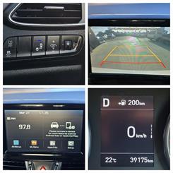 2019 Hyundai I30 - Thumbnail