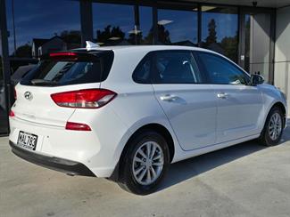 2019 Hyundai I30 - Thumbnail