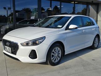 2019 Hyundai I30 - Thumbnail