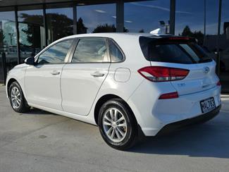 2019 Hyundai I30 - Thumbnail