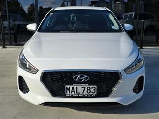 2019 Hyundai I30 - Thumbnail