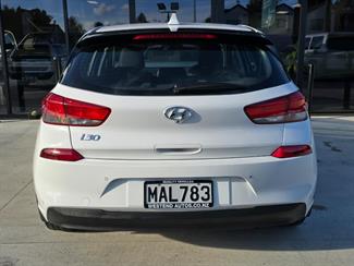 2019 Hyundai I30 - Thumbnail