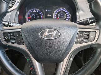 2018 Hyundai I40 - Thumbnail