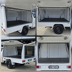 2017 Toyota Hilux - Thumbnail