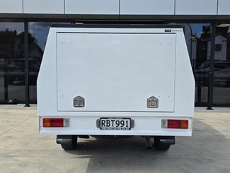 2017 Toyota Hilux - Thumbnail