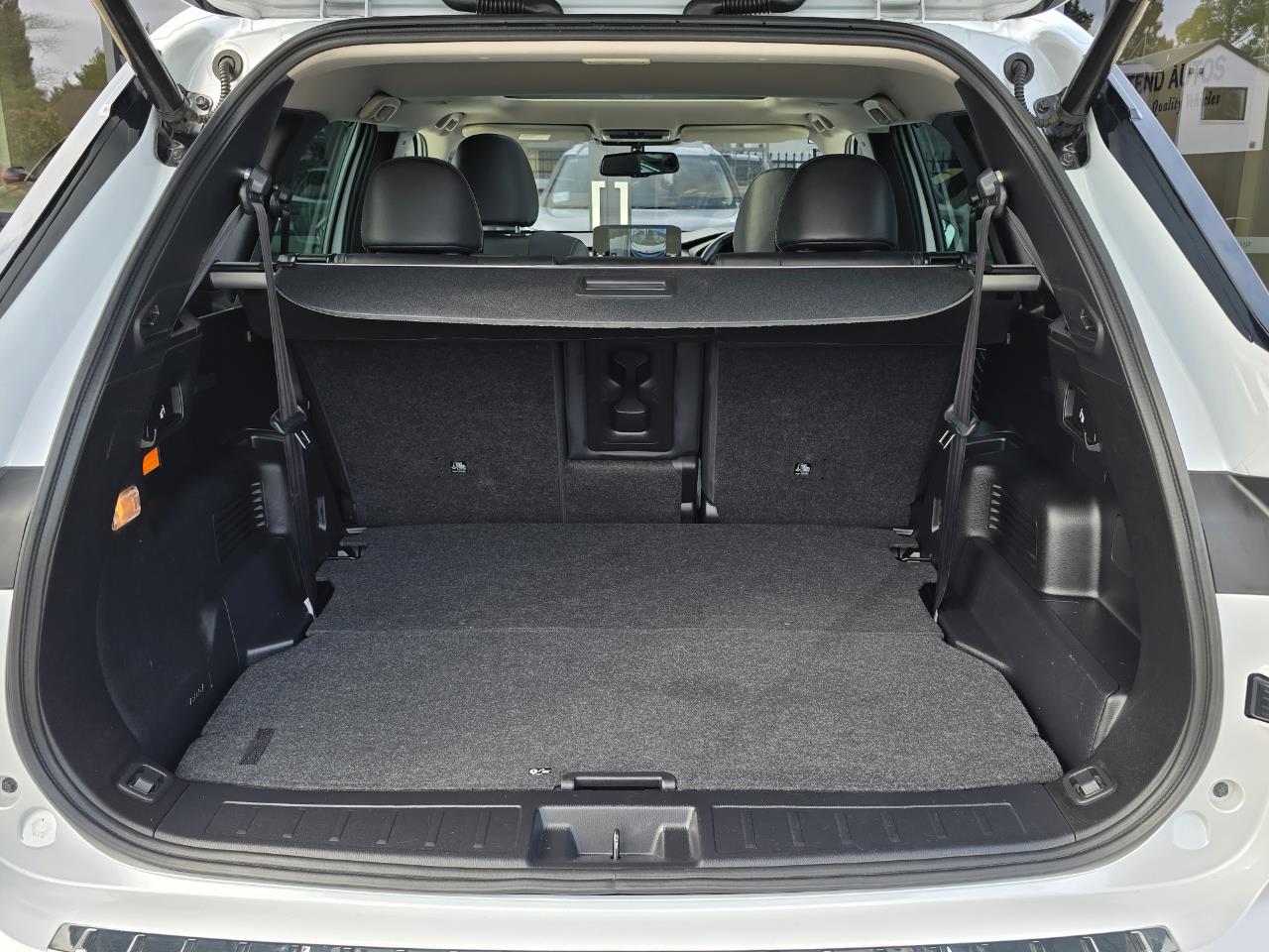 2022 Mitsubishi Outlander