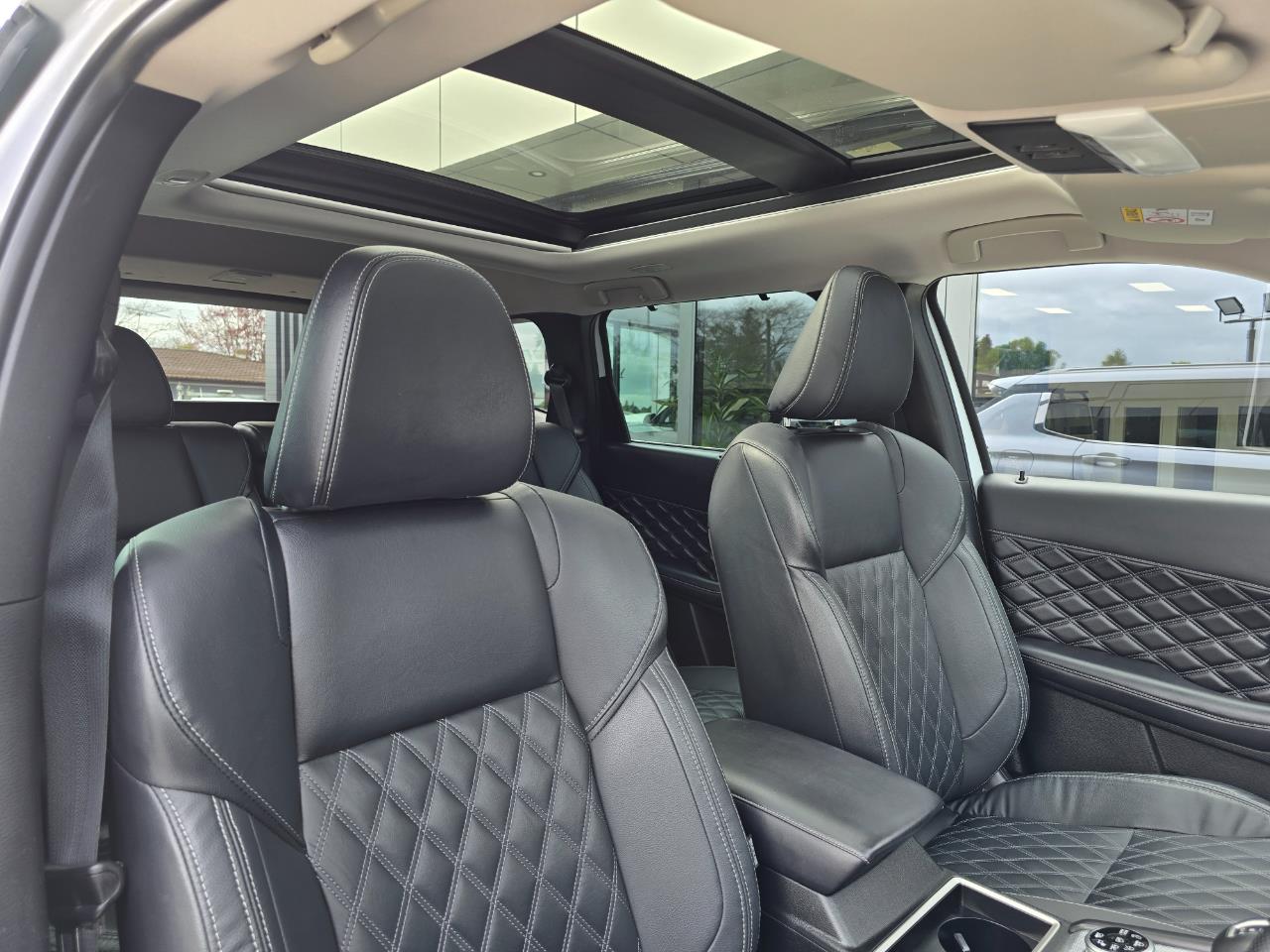 2022 Mitsubishi Outlander