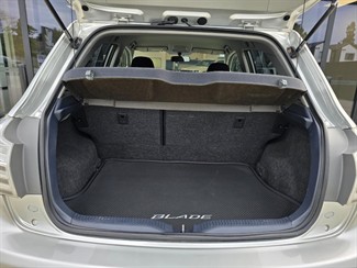 2008 Toyota Blade - Thumbnail