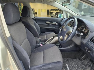 2008 Toyota Blade - Thumbnail