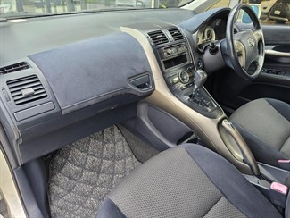 2008 Toyota Blade - Thumbnail