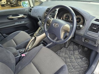 2008 Toyota Blade - Thumbnail