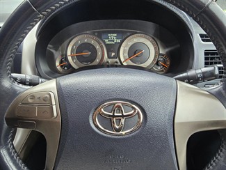 2008 Toyota Blade - Thumbnail